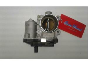 Throttle Body OPEL Karl (C16)