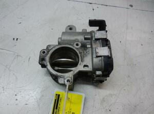 Throttle Body VW POLO (6R1, 6C1)