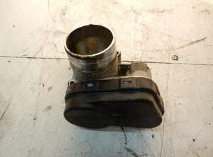 Throttle Body MERCEDES-BENZ A-CLASS (W168)