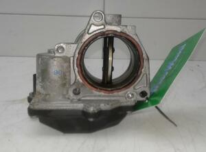 Throttle Body VW Caddy III Kasten/Großraumlimousine (2CA, 2CH, 2KA, 2KH)