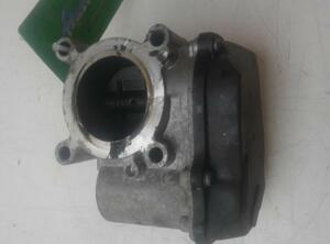 Throttle Body VW POLO (6R1, 6C1)