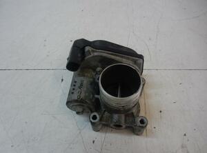 Throttle Body VW POLO (6R1, 6C1)