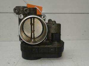 Throttle Body MERCEDES-BENZ A-Klasse (W168)