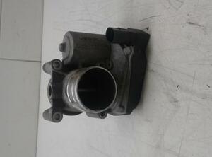 Throttle Body SEAT Ibiza IV (6J5, 6P1), SEAT Ibiza IV Sportcoupe (6J1, 6P5), VW Polo (9N), SEAT Ibiza III (6L1)