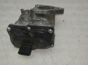 Throttle Body MERCEDES-BENZ CLA Shooting Brake (X117)