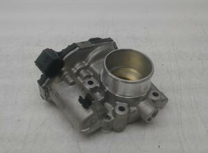 Throttle Body OPEL CORSA E (X15), OPEL CORSA D (S07), OPEL MERIVA B MPV (S10), OPEL ASTRA J Saloon