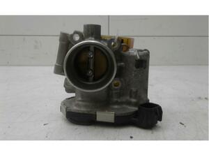 Throttle Body OPEL CORSA E (X15), OPEL CORSA D (S07), OPEL MERIVA B MPV (S10), OPEL ASTRA J Saloon