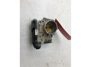 Throttle Body OPEL CORSA E (X15), OPEL CORSA D (S07), OPEL MERIVA B MPV (S10), OPEL ASTRA J Saloon