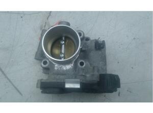 Throttle Body OPEL MERIVA B MPV (S10), OPEL CORSA D (S07), OPEL ASTRA J Saloon, OPEL ASTRA J GTC