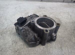 Throttle Body MERCEDES-BENZ R-Klasse (V251, W251)