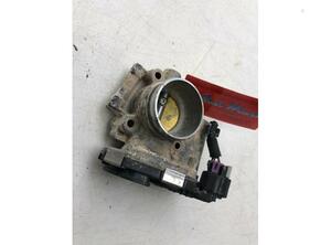 Throttle Body OPEL CORSA E (X15), OPEL CORSA D (S07), OPEL MERIVA B MPV (S10), OPEL ASTRA J Saloon