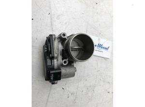 Throttle Body HYUNDAI i20 (BC3, BI3)