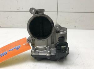 Throttle Body MERCEDES-BENZ E-Klasse (W213)