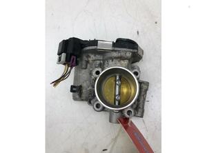 Throttle Body OPEL CORSA E (X15), OPEL CORSA D (S07), OPEL MERIVA B MPV (S10), OPEL ASTRA J Saloon