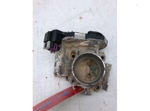 Drosselklappenstutzen Opel Corsa E X15 55562270 P18559847