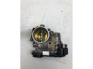 Throttle Body OPEL CORSA E (X15), OPEL CORSA D (S07), OPEL MERIVA B MPV (S10), OPEL ASTRA J Saloon