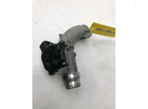 Throttle Body RENAULT Megane III Grandtour (KZ0/1)