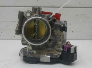 Throttle Body OPEL CORSA E (X15), OPEL CORSA D (S07), OPEL MERIVA B MPV (S10), OPEL ASTRA J Saloon