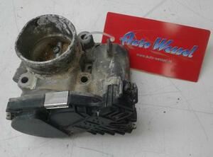 Throttle Body OPEL CORSA E (X15), OPEL CORSA D (S07), OPEL MERIVA B MPV (S10), OPEL ASTRA J Saloon