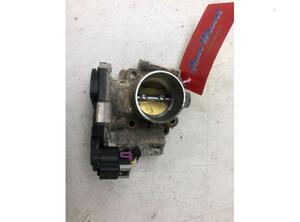 Throttle Body OPEL CORSA E (X15), OPEL CORSA D (S07), OPEL MERIVA B MPV (S10), OPEL ASTRA J Saloon