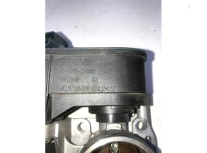 Throttle Body OPEL Corsa F (--)