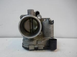 Throttle Body FORD Fiesta VI (CB1, CCN), FORD Fiesta VI Van (--)