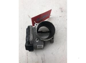 Throttle Body OPEL MOVANO B Bus (X62)