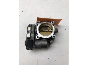 Throttle Body MERCEDES-BENZ C-Klasse T-Model (S204), MERCEDES-BENZ C-Klasse (W204)