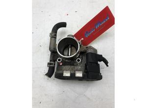 Throttle Body OPEL Corsa C (F08, F68)