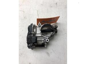 Throttle Body MERCEDES-BENZ GLC (X253)