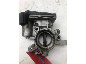 Throttle Body OPEL CORSA D Hatchback Van (S07)