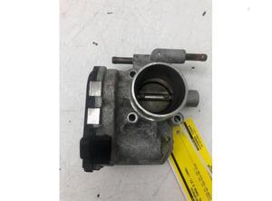 Throttle Body OPEL Corsa D (S07), SEAT Leon (1M1), OPEL Corsa C (F08, F68), OPEL Agila (A) (A H00)