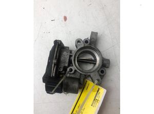 Throttle Body OPEL Corsa D (S07)