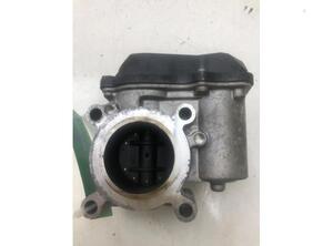 Throttle Body SKODA Fabia II (542)