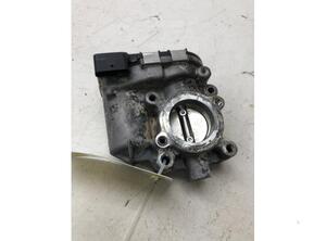 Throttle Body NISSAN QASHQAI II SUV (J11, J11_)