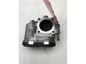 Throttle Body OPEL TIGRA TwinTop (X04), OPEL AGILA (A) (H00), OPEL CORSA C (X01), OPEL MERIVA A MPV (X03)