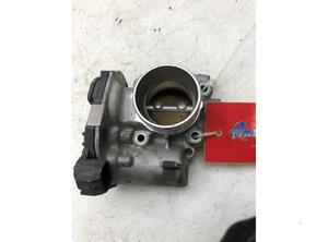 Throttle Body OPEL Adam (M13), OPEL Corsa E (--), OPEL Corsa D (S07), OPEL Meriva B Großraumlimousine (S10)