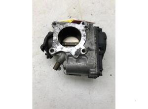 Throttle Body OPEL CORSA C (X01)