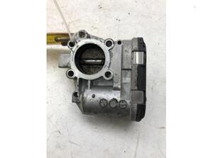 Throttle Body OPEL Agila (A) (A H00), OPEL Corsa C (F08, F68), RENAULT Twingo I (C06)