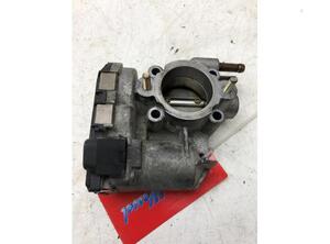 Drosselklappenstutzen Opel Agila H00 9157512 P19603576