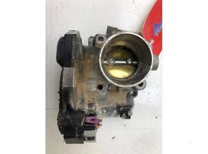 Throttle Body OPEL Corsa E (--)