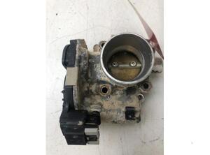 Throttle Body OPEL Corsa E (--)