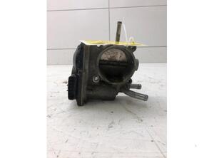 Throttle Body KIA Sportage (QL, QLE), KIA Carens IV (--)