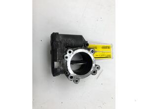 Throttle Body MERCEDES-BENZ CLS (C219)