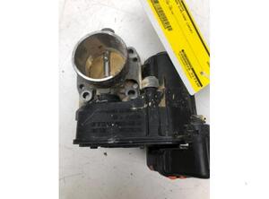 Throttle Body CITROËN C-Elysee (--)