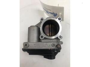 Throttle Body VOLVO S40 II (544)