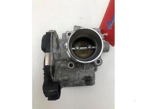 Throttle Body OPEL Adam (M13), OPEL Corsa E (--), OPEL Corsa D (S07), OPEL Meriva B Großraumlimousine (S10)