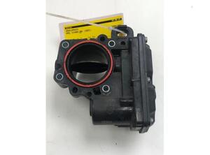 Throttle Body PEUGEOT BOXER Van