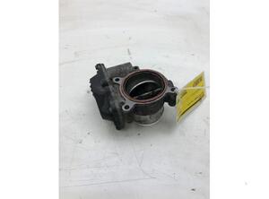 Throttle Body SSANGYONG KORANDO (CK)