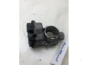 Throttle Body PEUGEOT 206 Hatchback (2A/C), PEUGEOT 206 Saloon, PEUGEOT 206 SW (2E/K)